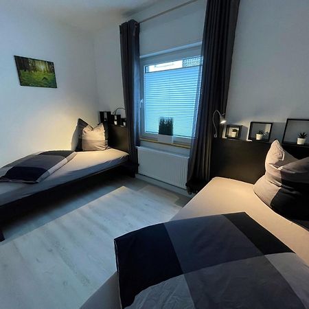 Ferienwohnung Kutscher Бад Емс Екстериор снимка
