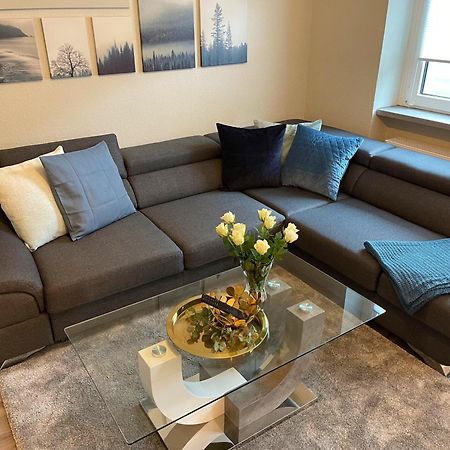 Ferienwohnung Kutscher Бад Емс Екстериор снимка
