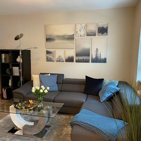 Ferienwohnung Kutscher Бад Емс Екстериор снимка