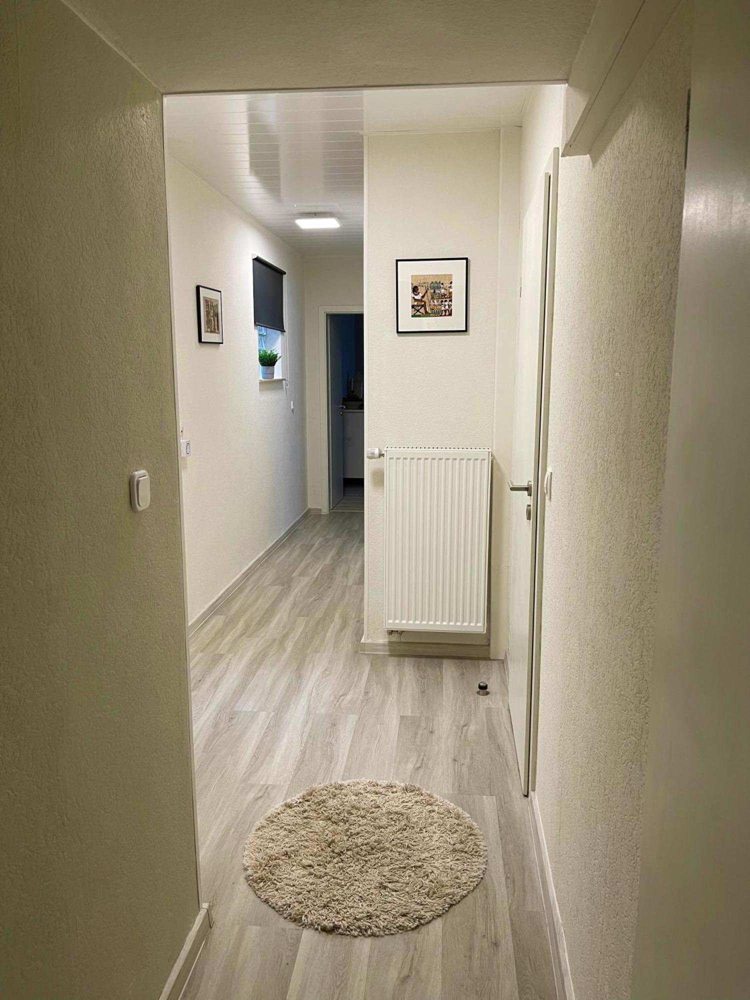 Ferienwohnung Kutscher Бад Емс Екстериор снимка