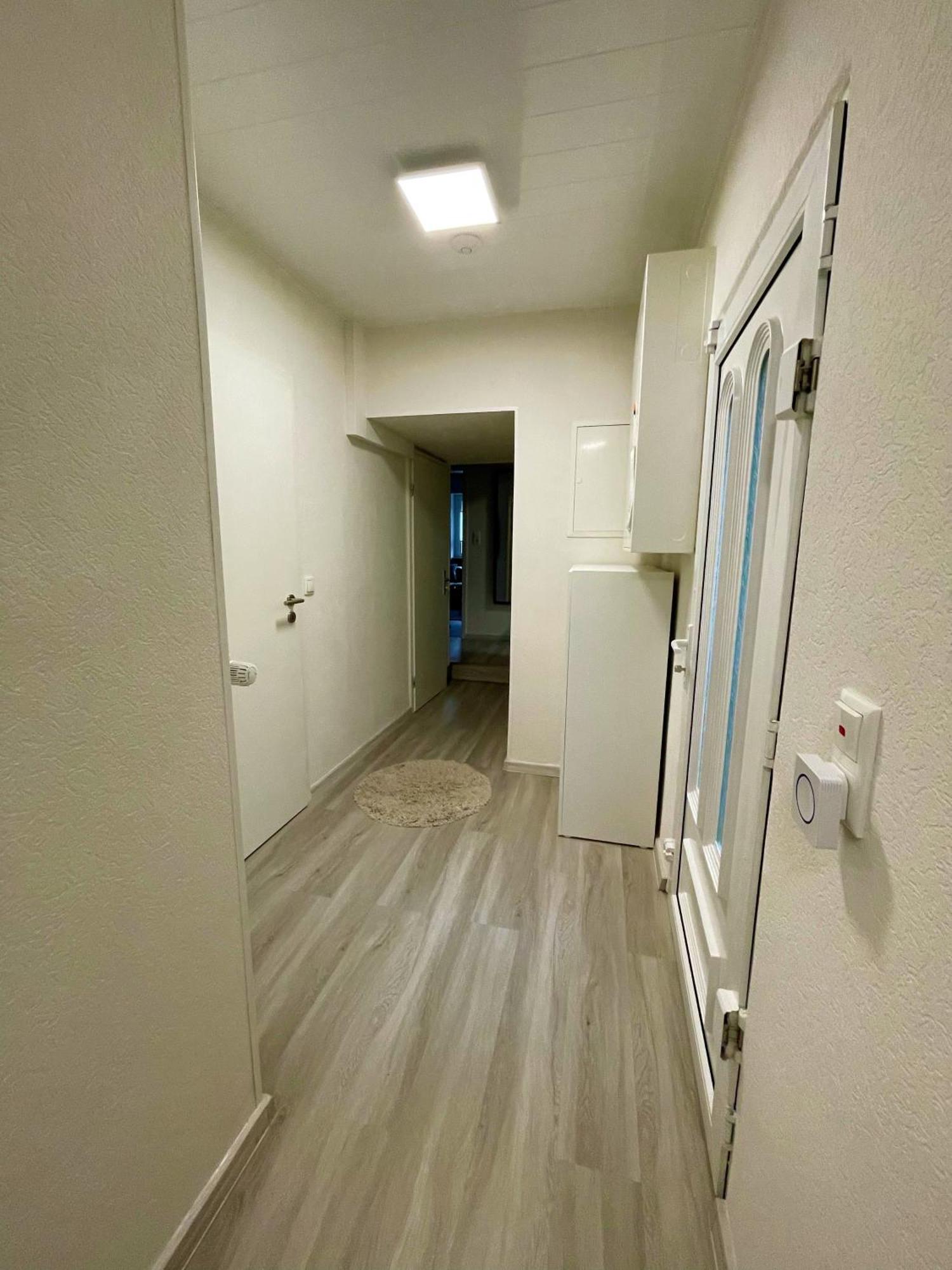 Ferienwohnung Kutscher Бад Емс Екстериор снимка